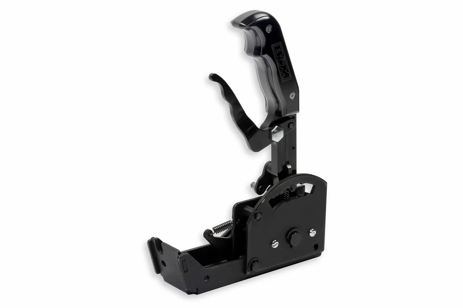 B&M Automatic Shifter - Magnum Grip Pro Stick Console - 81177